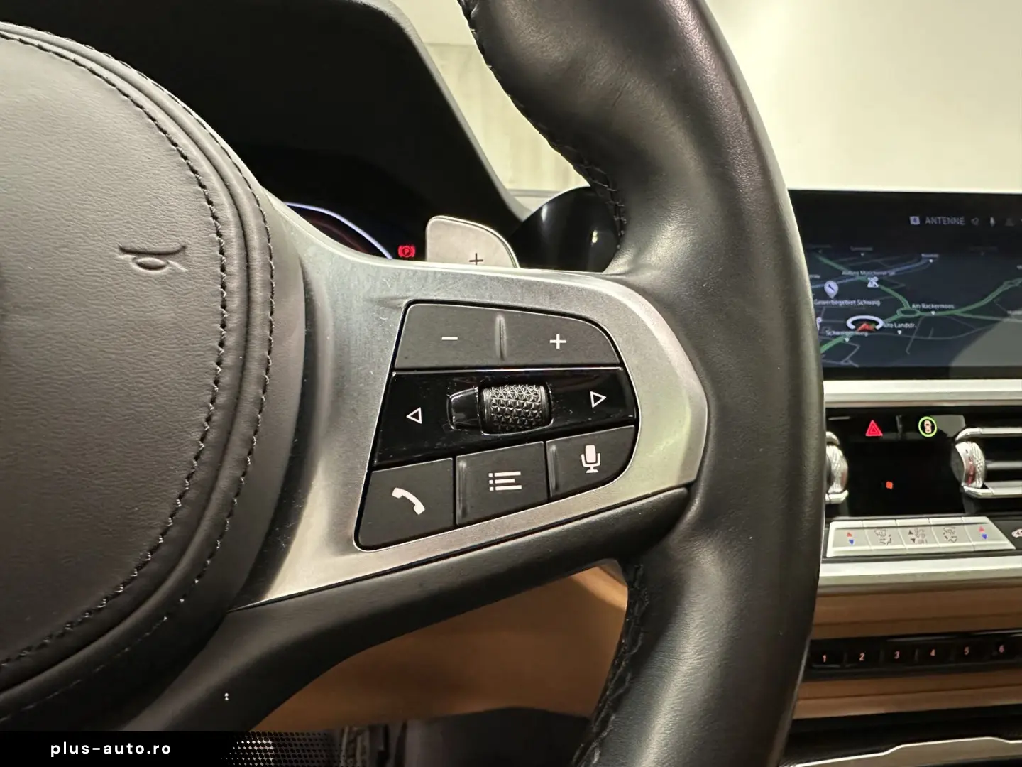 BMW M440i xDrive Gran Coupé M Sportpaket Harman Kard