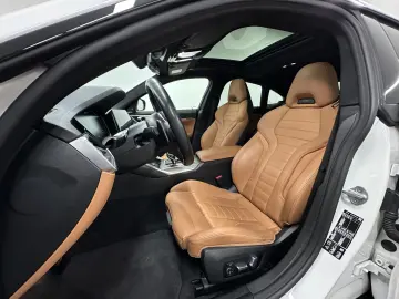 BMW M440i xDrive Gran Coupé M Sportpaket Harman Kard