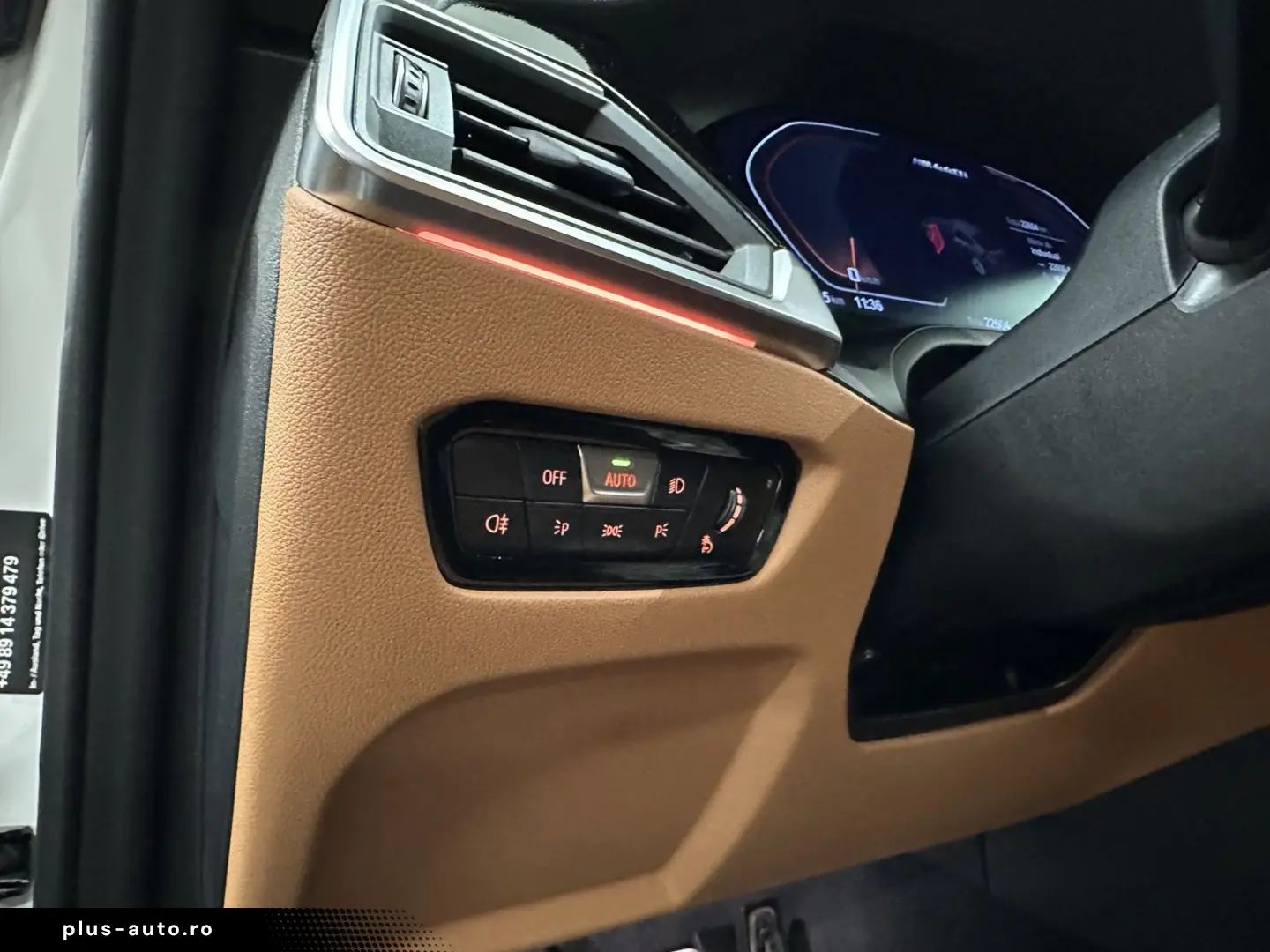 BMW M440i xDrive Gran Coupé M Sportpaket Harman Kard