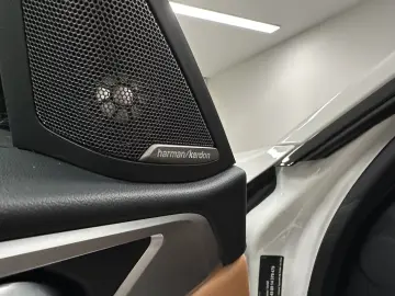 BMW M440i xDrive Gran Coupé M Sportpaket Harman Kard