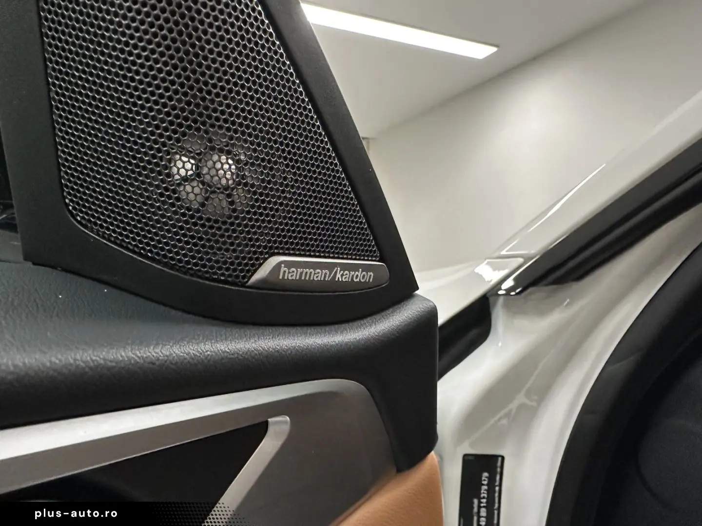 BMW M440i xDrive Gran Coupé M Sportpaket Harman Kard