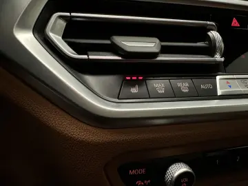 BMW M440i xDrive Gran Coupé M Sportpaket Harman Kard