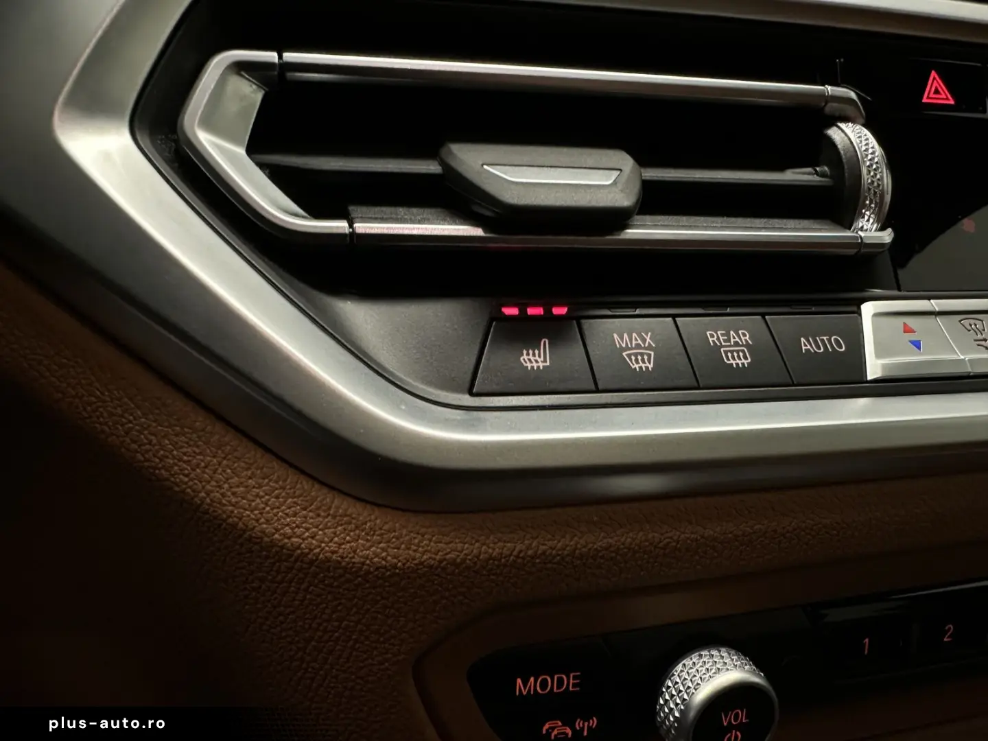 BMW M440i xDrive Gran Coupé M Sportpaket Harman Kard