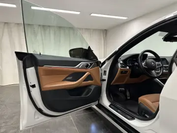 BMW M440i xDrive Gran Coupé M Sportpaket Harman Kard