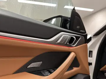 BMW M440i xDrive Gran Coupé M Sportpaket Harman Kard