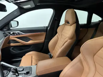 BMW M440i xDrive Gran Coupé M Sportpaket Harman Kard