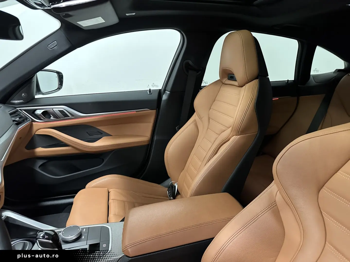 BMW M440i xDrive Gran Coupé M Sportpaket Harman Kard