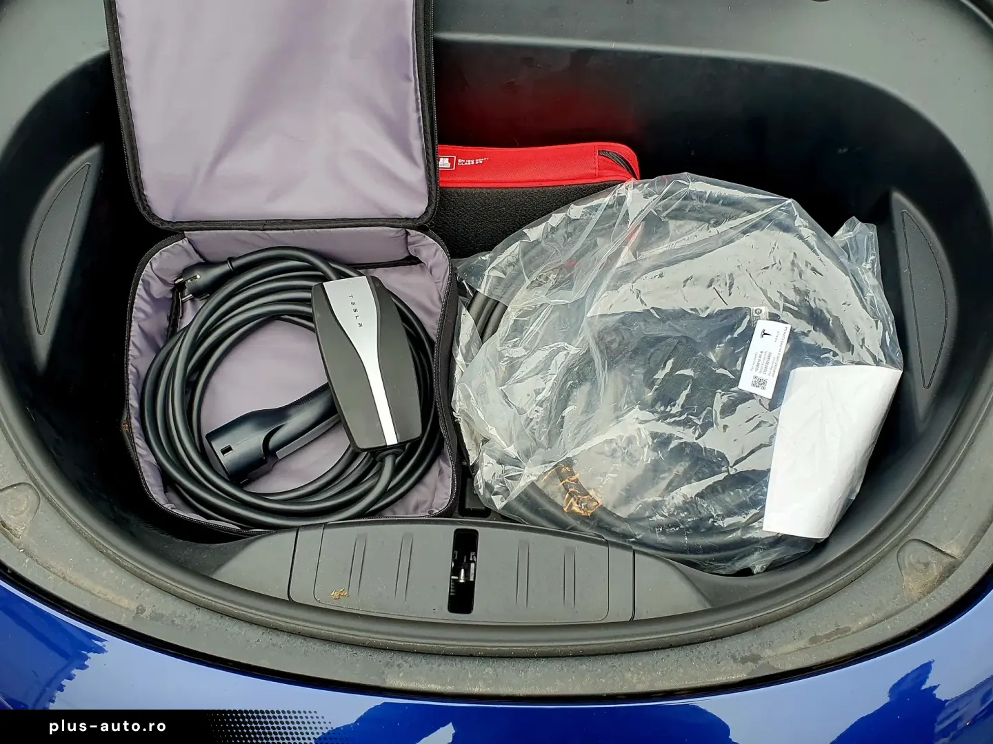 Tesla Model 3 Langstreckenbatterie Allradantrieb Dual Motor