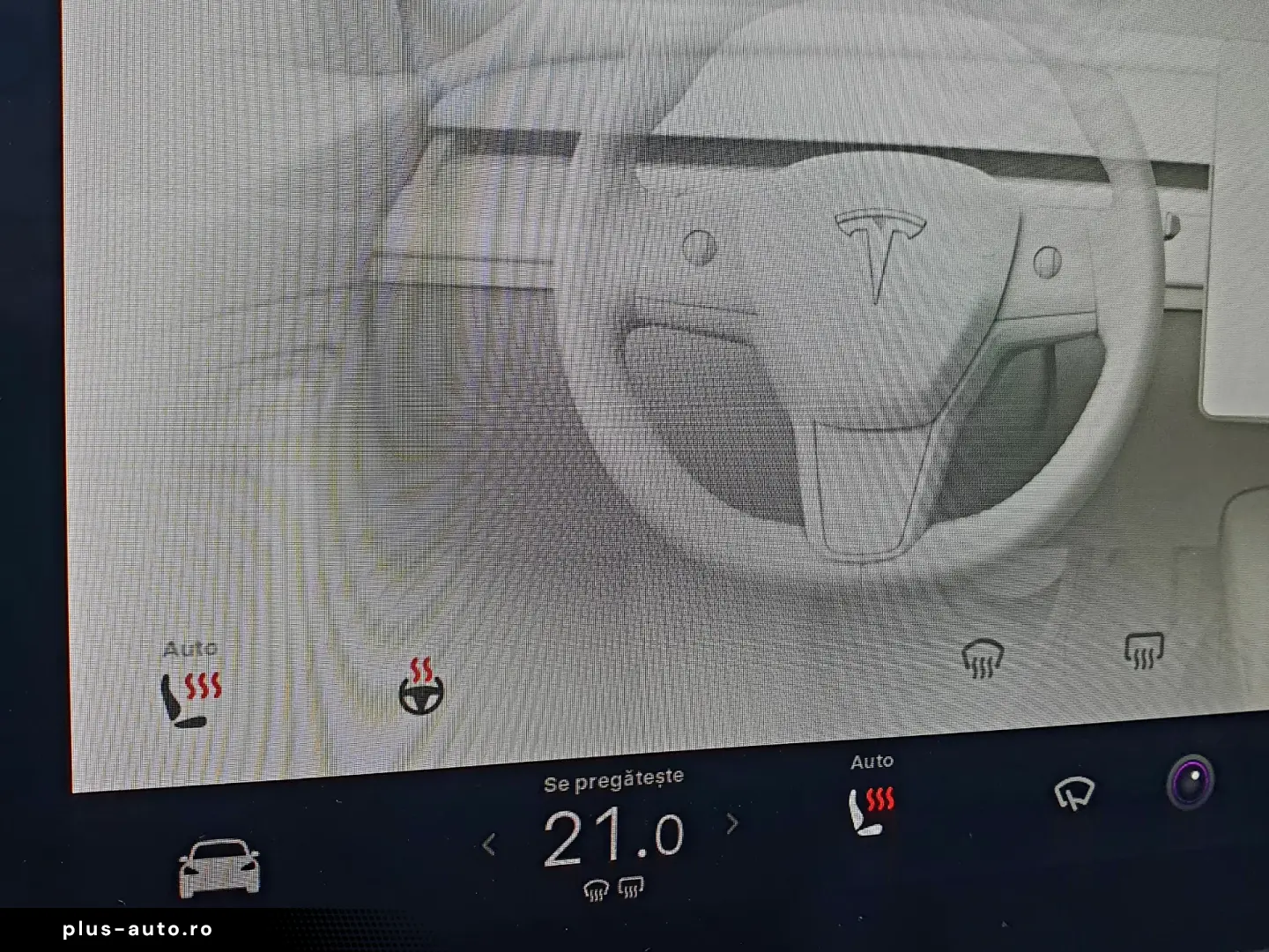 Tesla Model 3 Langstreckenbatterie Allradantrieb Dual Motor