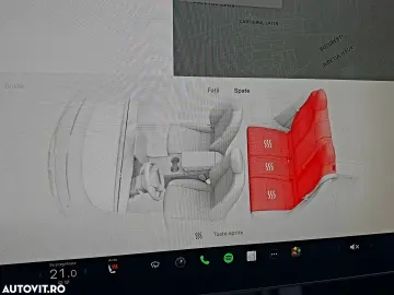 Tesla Model 3 Langstreckenbatterie Allradantrieb Dual Motor