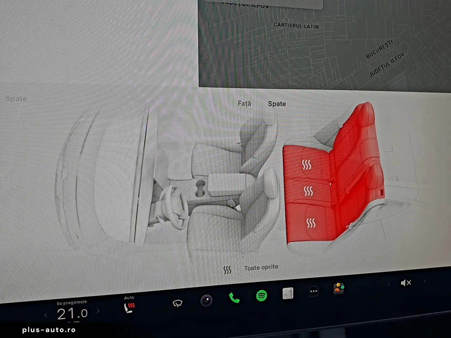 Tesla Model 3 Langstreckenbatterie Allradantrieb Dual Motor