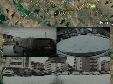 Tesla Model 3 Langstreckenbatterie Allradantrieb Dual Motor