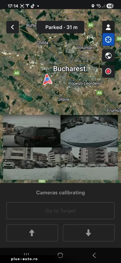 Tesla Model 3 Langstreckenbatterie Allradantrieb Dual Motor