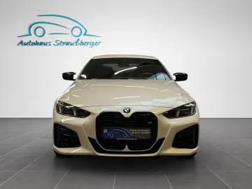 BMW M440i xDrive ACC Sth MFL 3D View HiFi LED QI 2ZK