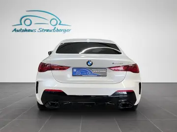 BMW M440i xDrive ACC Sth MFL 3D View HiFi LED QI 2ZK