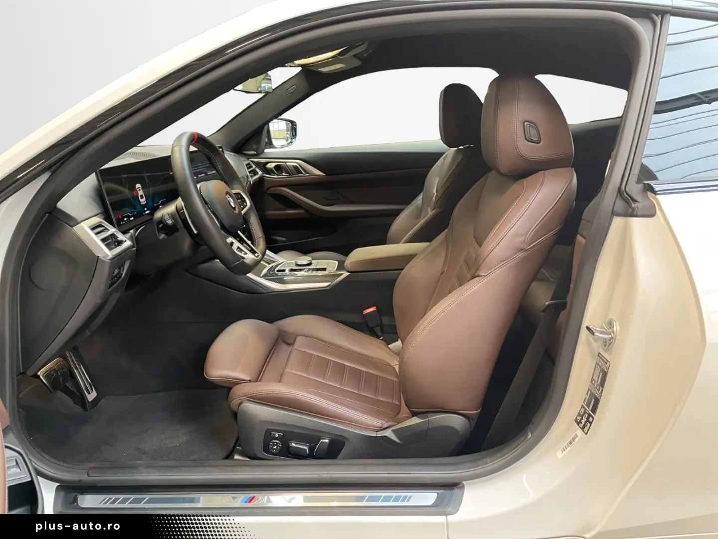 BMW M440i xDrive ACC Sth MFL 3D View HiFi LED QI 2ZK