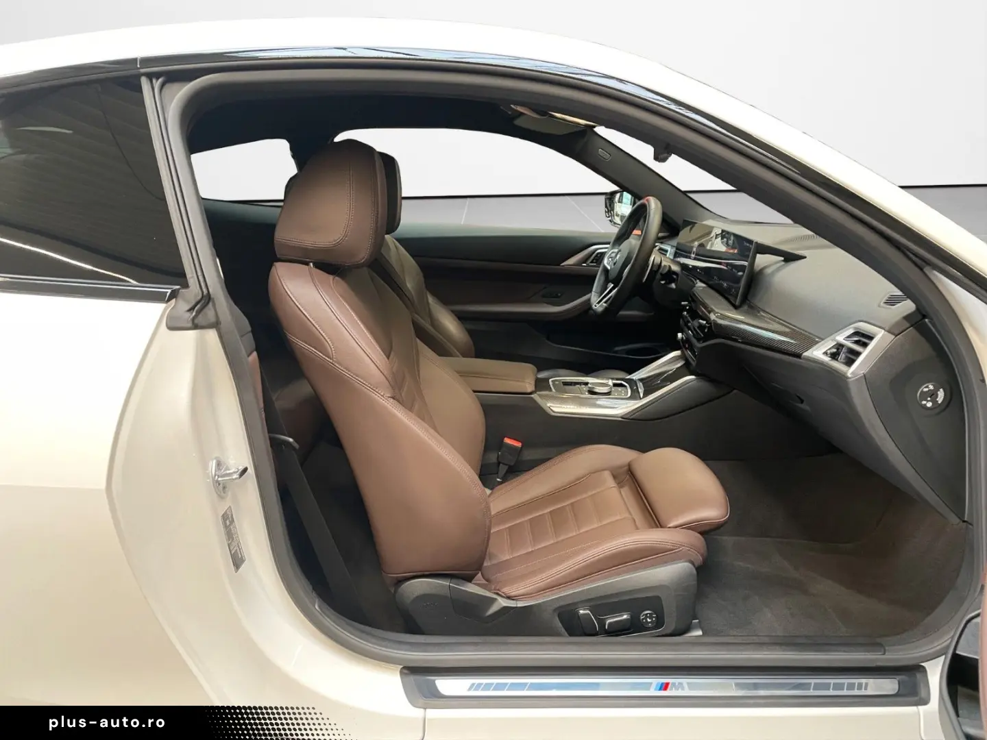 BMW M440i xDrive ACC Sth MFL 3D View HiFi LED QI 2ZK