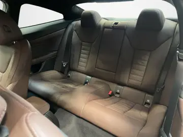 BMW M440i xDrive ACC Sth MFL 3D View HiFi LED QI 2ZK