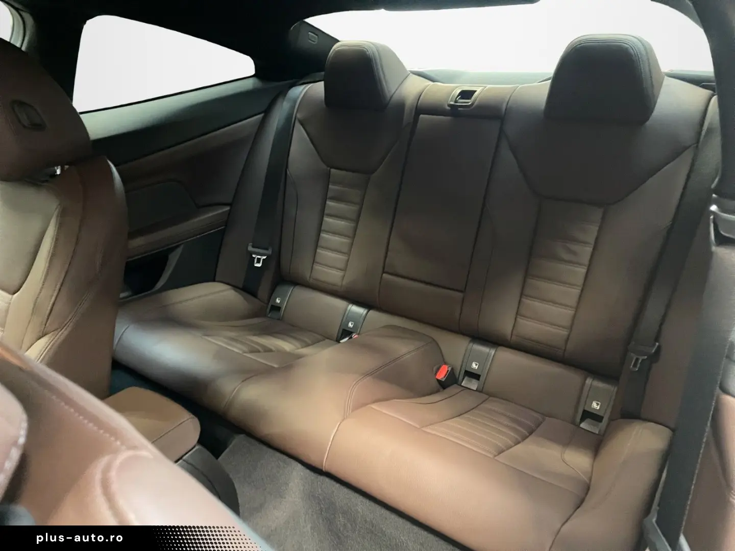 BMW M440i xDrive ACC Sth MFL 3D View HiFi LED QI 2ZK