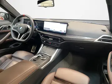 BMW M440i xDrive ACC Sth MFL 3D View HiFi LED QI 2ZK