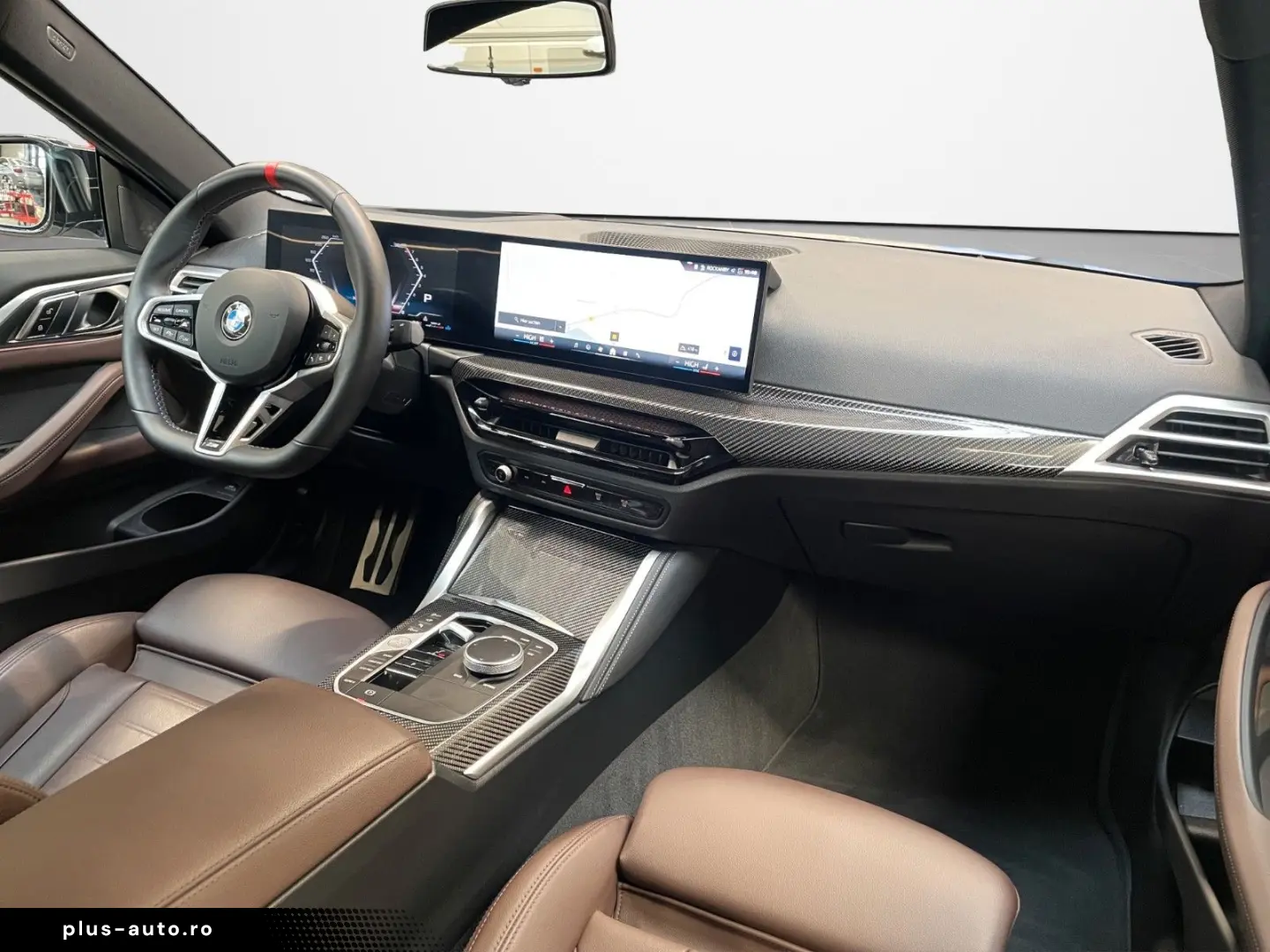 BMW M440i xDrive ACC Sth MFL 3D View HiFi LED QI 2ZK