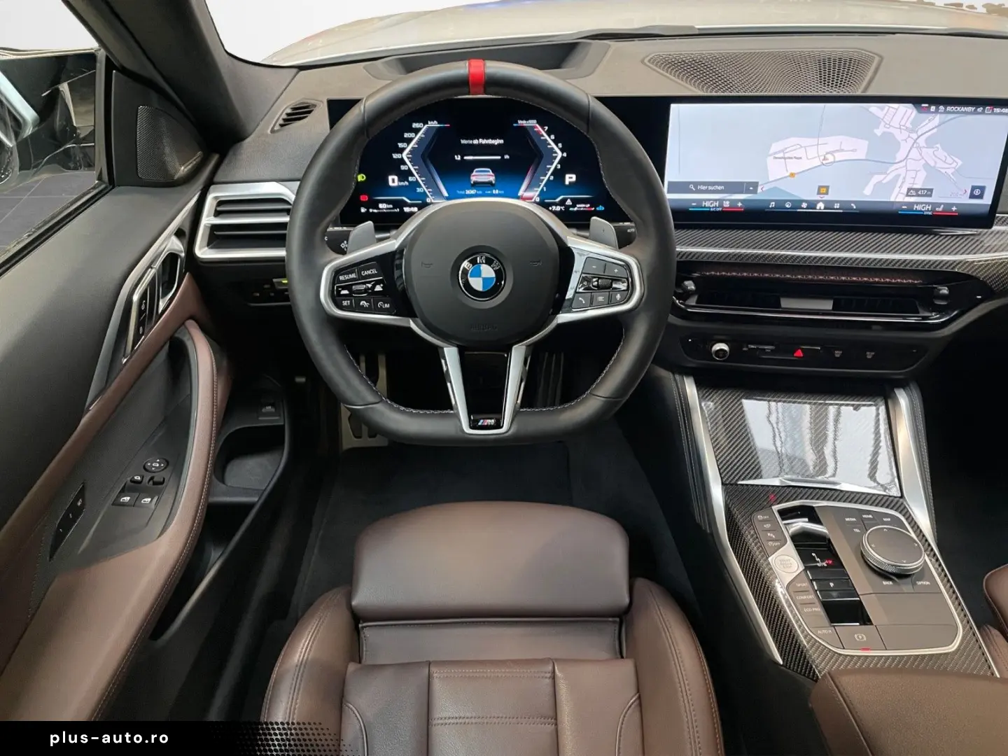 BMW M440i xDrive ACC Sth MFL 3D View HiFi LED QI 2ZK