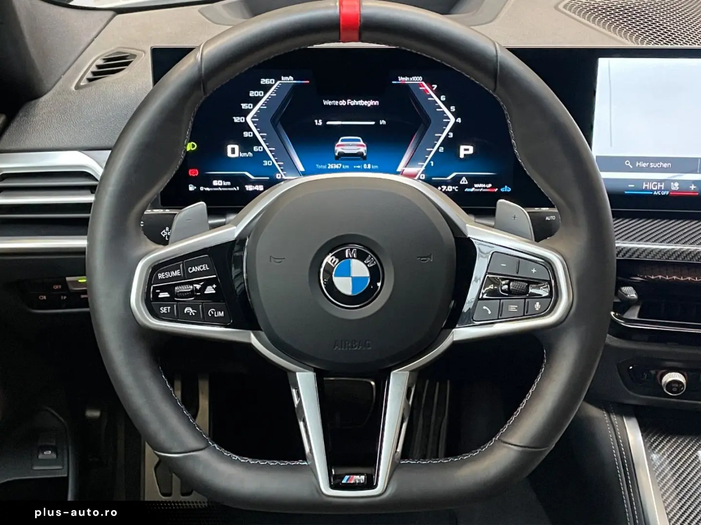 BMW M440i xDrive ACC Sth MFL 3D View HiFi LED QI 2ZK