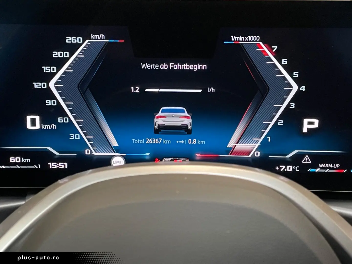 BMW M440i xDrive ACC Sth MFL 3D View HiFi LED QI 2ZK