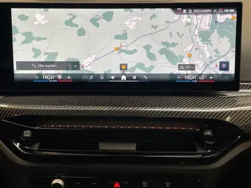 BMW M440i xDrive ACC Sth MFL 3D View HiFi LED QI 2ZK