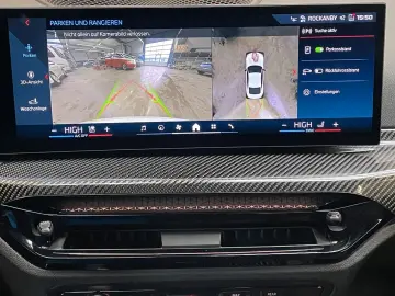 BMW M440i xDrive ACC Sth MFL 3D View HiFi LED QI 2ZK