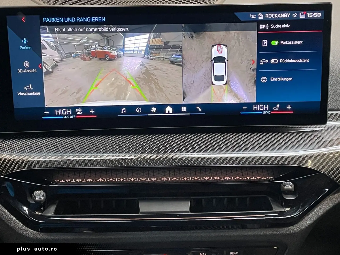 BMW M440i xDrive ACC Sth MFL 3D View HiFi LED QI 2ZK