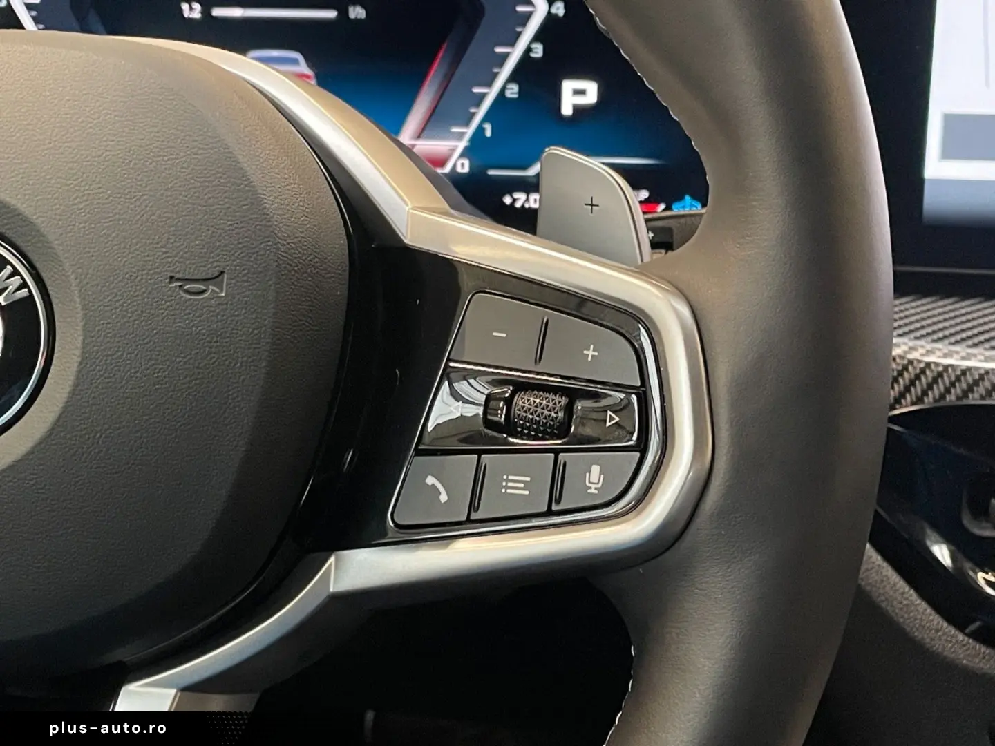 BMW M440i xDrive ACC Sth MFL 3D View HiFi LED QI 2ZK