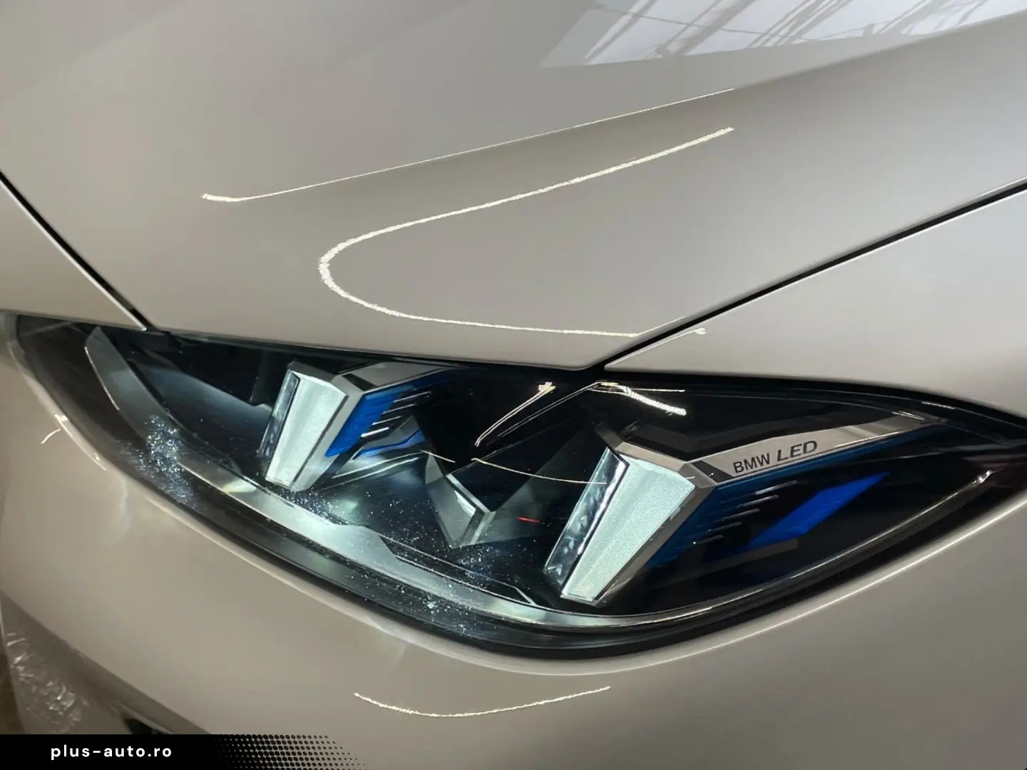 BMW M440i xDrive ACC Sth MFL 3D View HiFi LED QI 2ZK