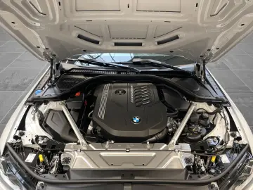 BMW M440i xDrive ACC Sth MFL 3D View HiFi LED QI 2ZK