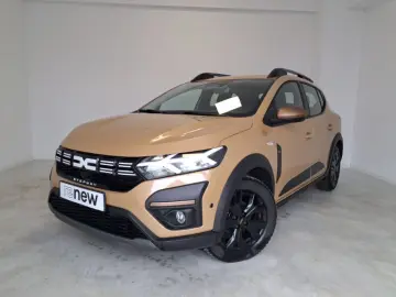 DACIA SANDERO 1.0 TCe 110CP Stepway Extreme