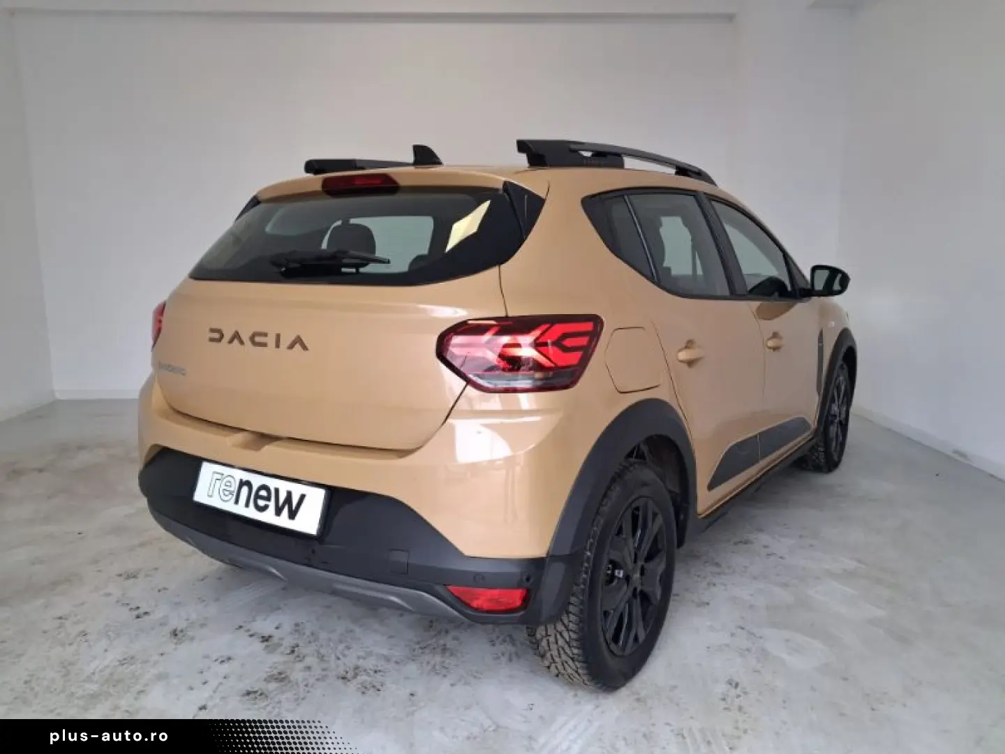 DACIA SANDERO 1.0 TCe 110CP Stepway Extreme