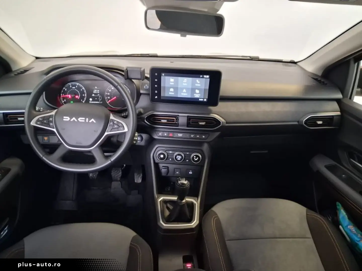 DACIA SANDERO 1.0 TCe 110CP Stepway Extreme