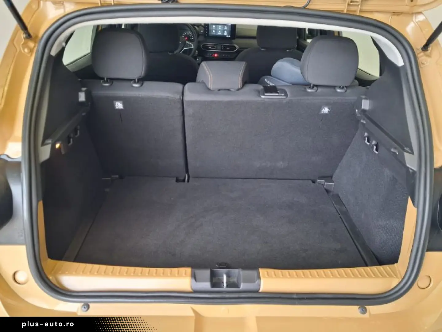 DACIA SANDERO 1.0 TCe 110CP Stepway Extreme