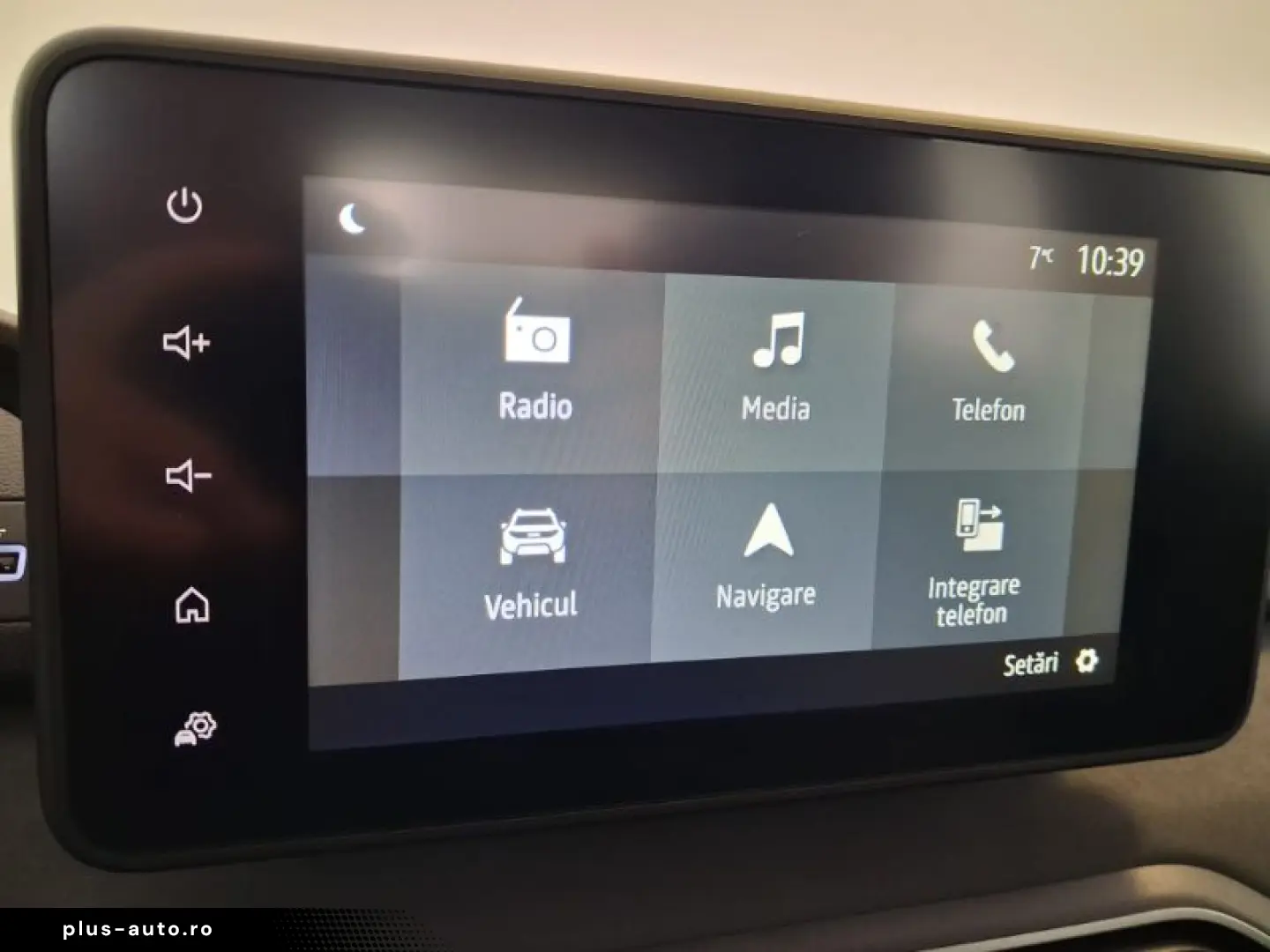 DACIA SANDERO 1.0 TCe 110CP Stepway Extreme