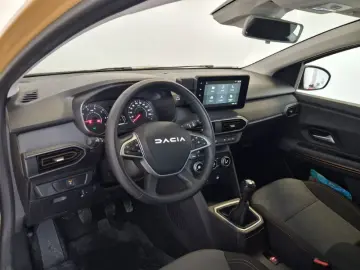 DACIA SANDERO 1.0 TCe 110CP Stepway Extreme