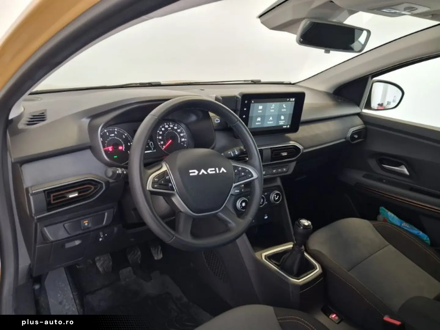 DACIA SANDERO 1.0 TCe 110CP Stepway Extreme