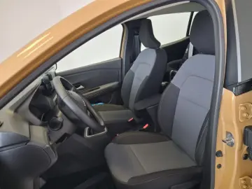 DACIA SANDERO 1.0 TCe 110CP Stepway Extreme