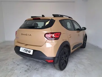DACIA SANDERO 1.0 TCe 110CP Stepway Extreme