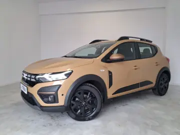 DACIA SANDERO 1.0 TCe 110CP Stepway Extreme