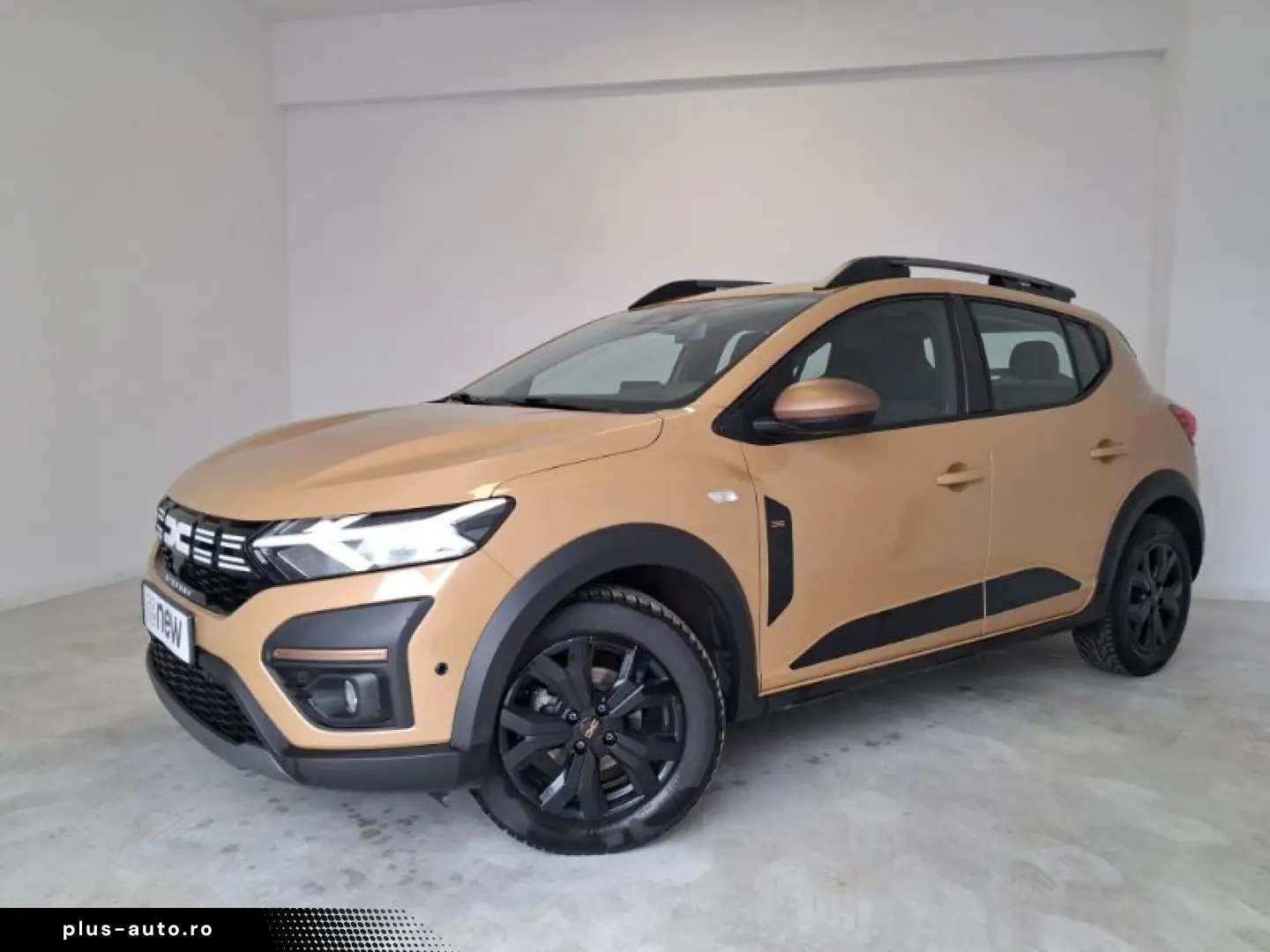 DACIA SANDERO 1.0 TCe 110CP Stepway Extreme