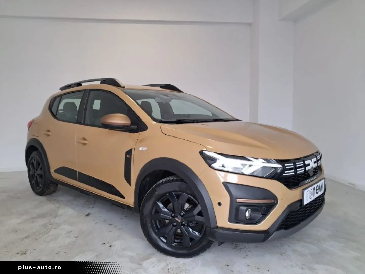 DACIA SANDERO 1.0 TCe 110CP Stepway Extreme