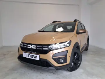 DACIA SANDERO 1.0 TCe 110CP Stepway Extreme