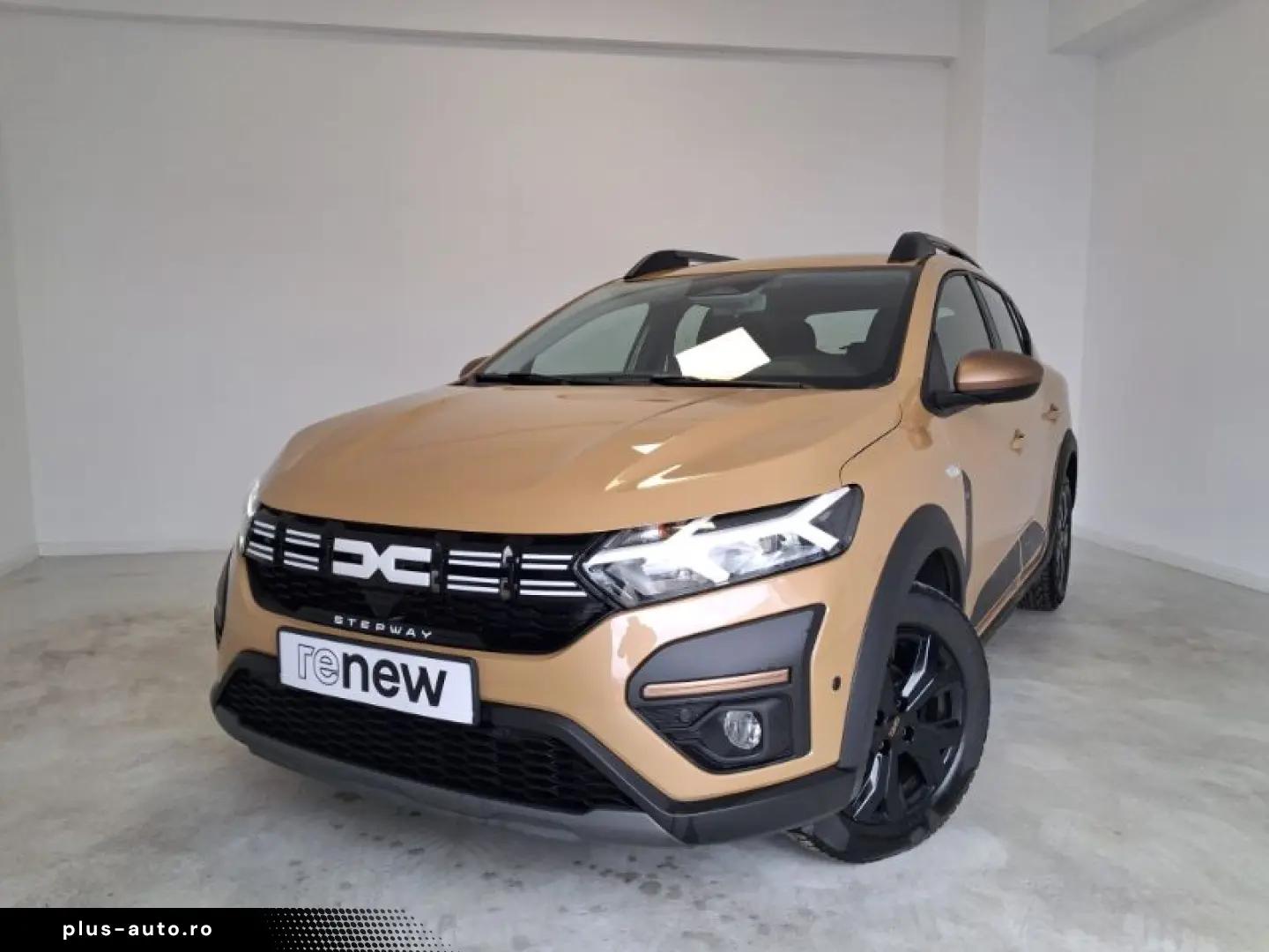 DACIA SANDERO 1.0 TCe 110CP Stepway Extreme