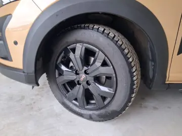 DACIA SANDERO 1.0 TCe 110CP Stepway Extreme