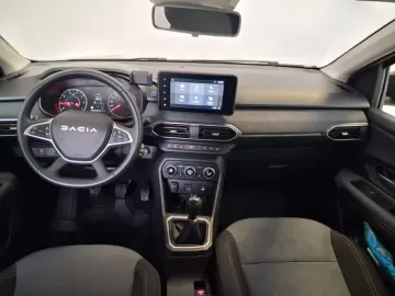 DACIA SANDERO 1.0 TCe 110CP Stepway Extreme